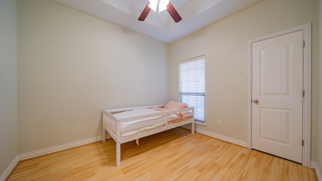 Photo of Bedroom in Abilene