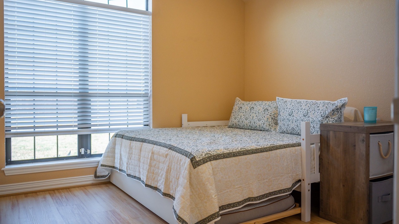 Photo of Bedroom in Abilene