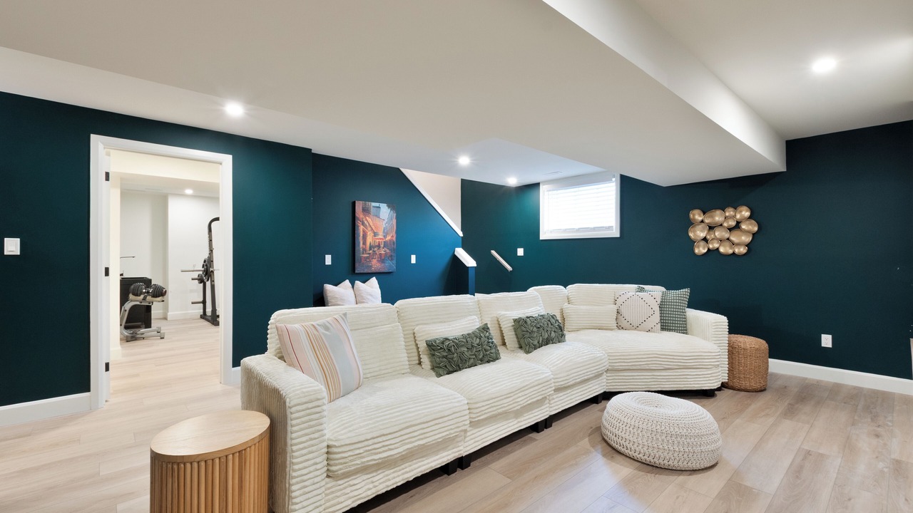Photo of Livingroom in Saint Thomas