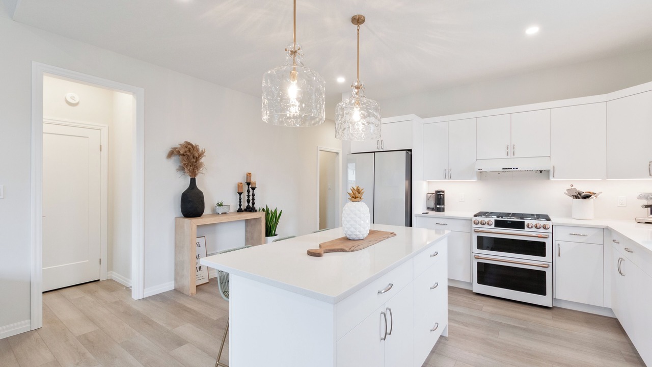 Photo of Kitchen in Saint Thomas
