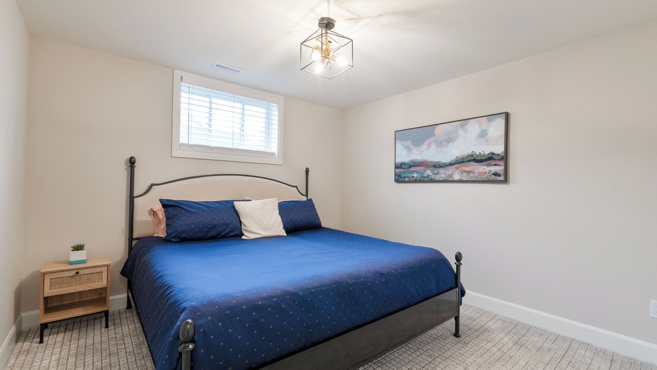 Photo of Bedroom in Saint Thomas