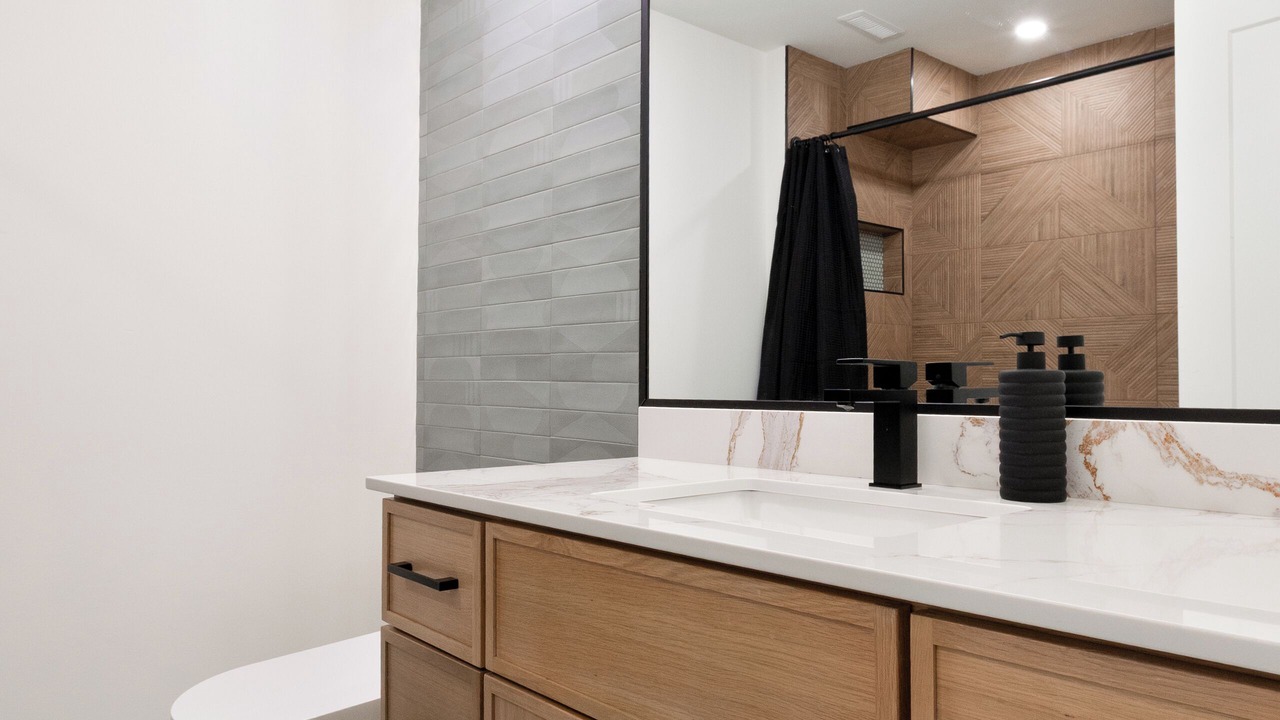 Photo of Bathroom in Saint Thomas