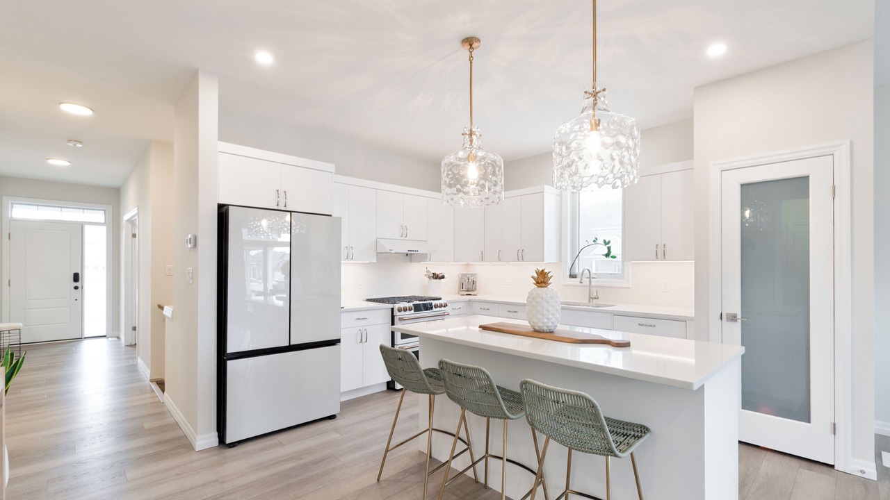 Photo of Kitchen in Saint Thomas