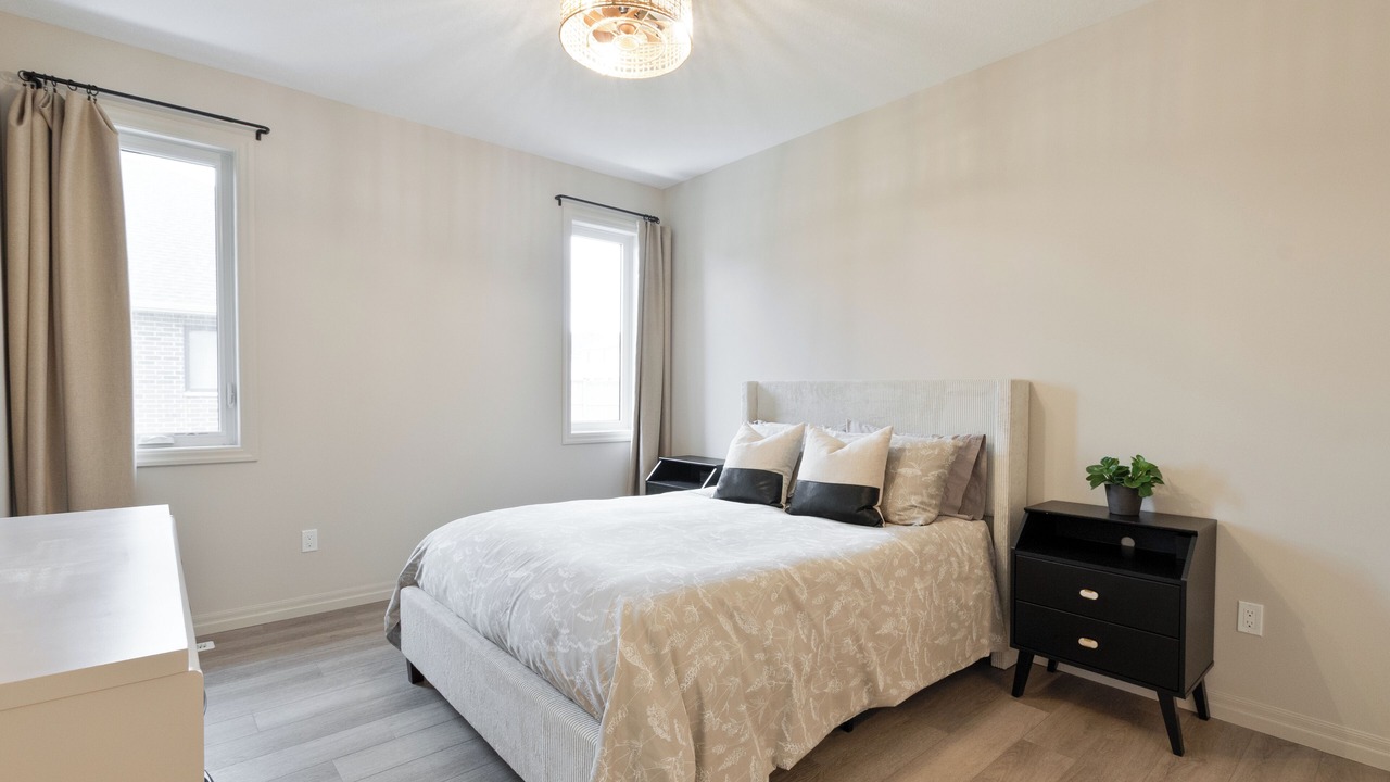Photo of Bedroom in Saint Thomas