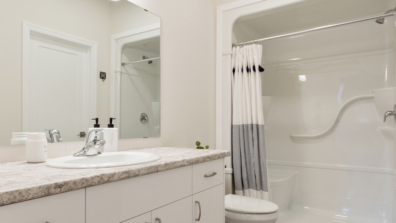 Photo of Bathroom in Saint Thomas