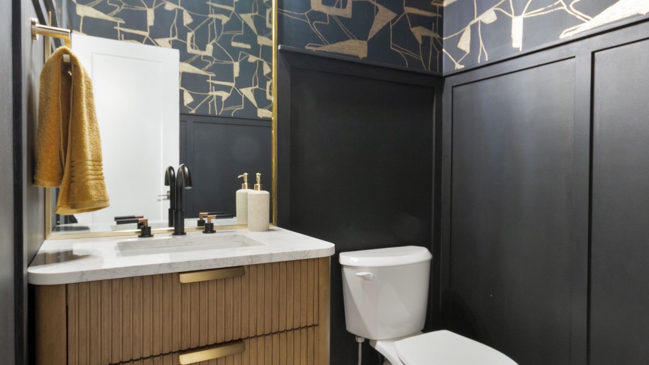 Photo of Bathroom in Saint Thomas