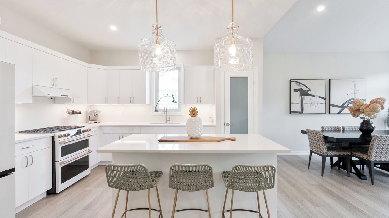 Photo of Kitchen in Saint Thomas