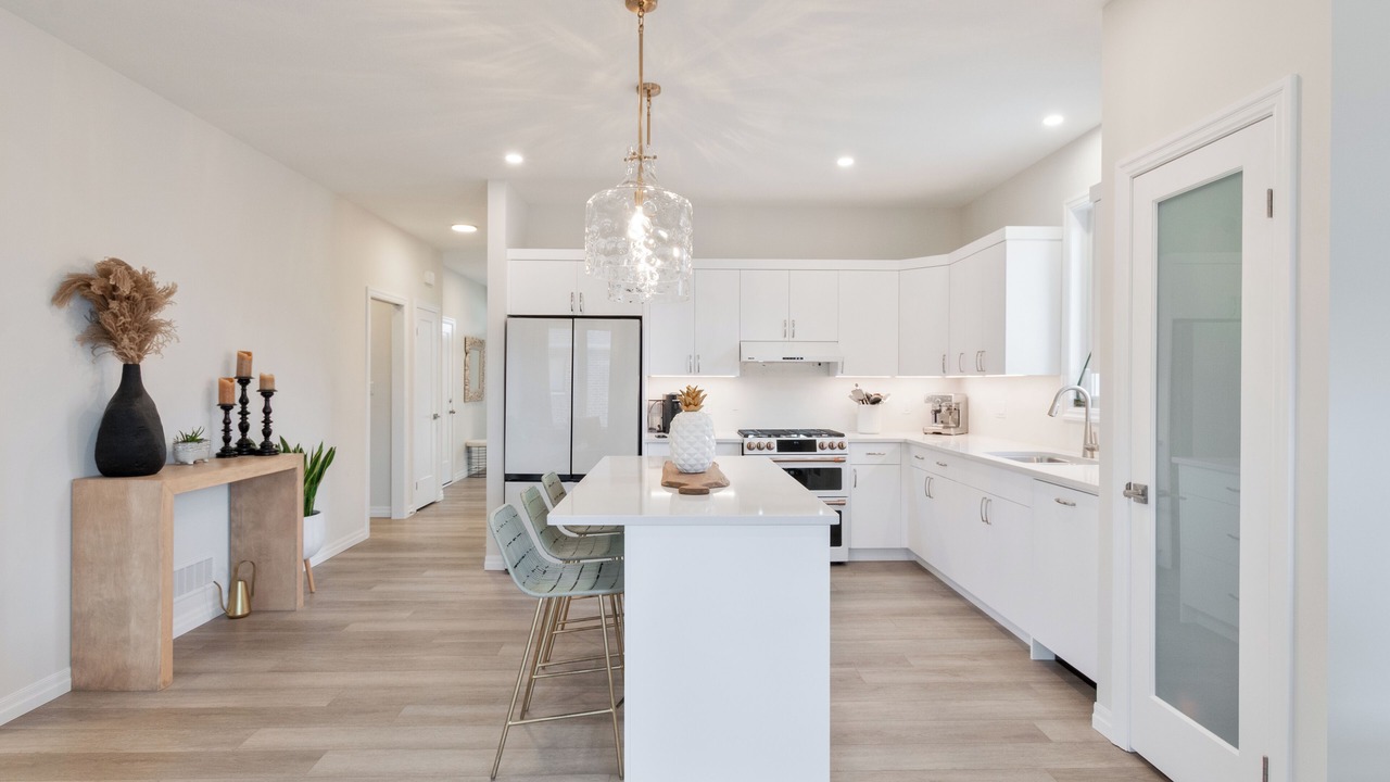 Photo of Kitchen in Saint Thomas