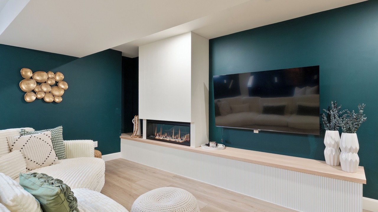 Photo of Livingroom in Saint Thomas