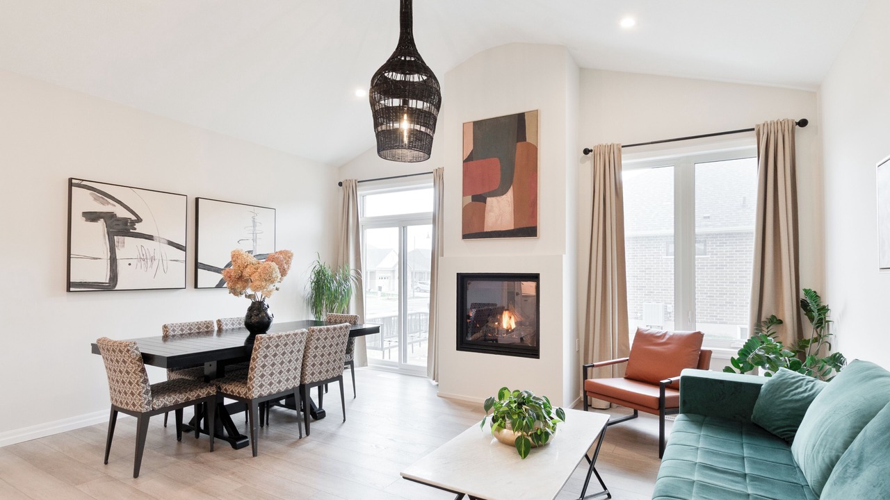 Photo of Livingroom in Saint Thomas