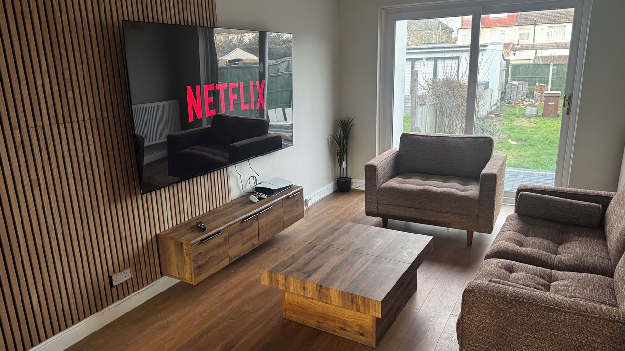 Photo of Livingroom in Rayners Lane