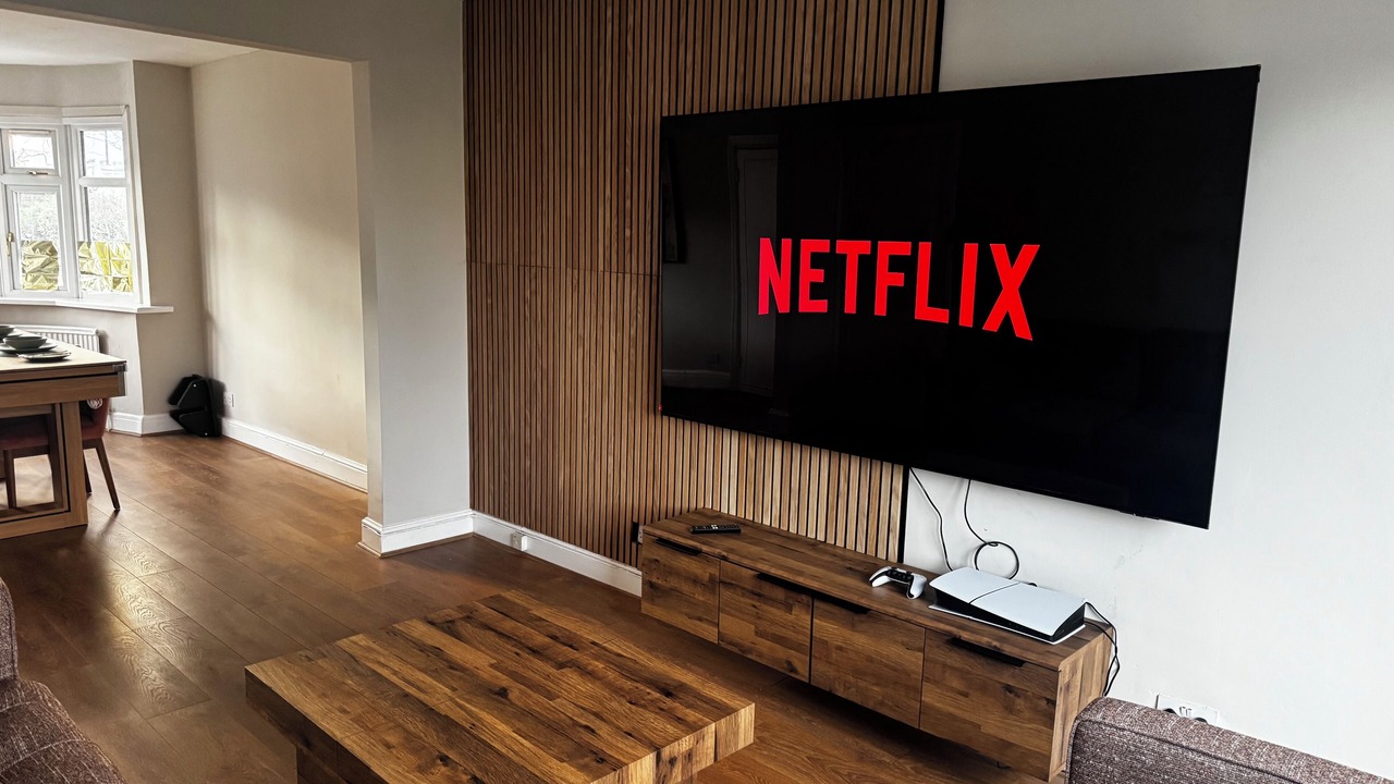 Photo of Livingroom in Rayners Lane