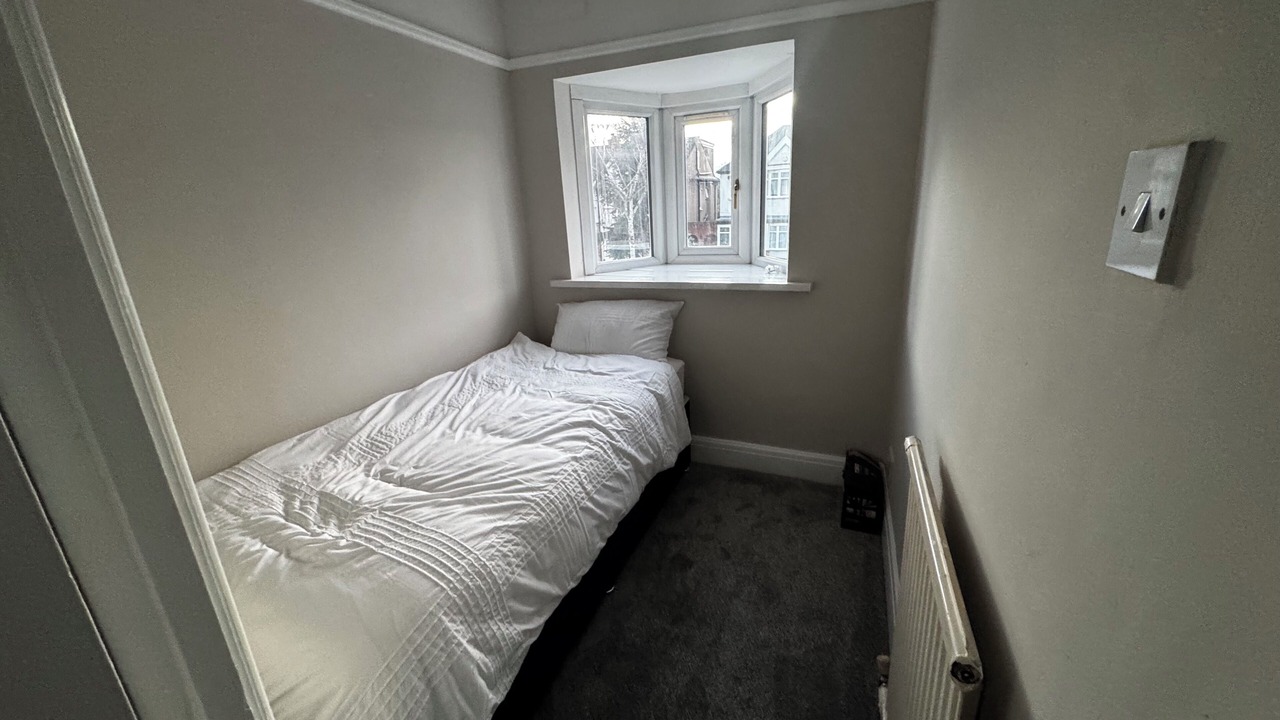 Photo of Bedroom in Rayners Lane