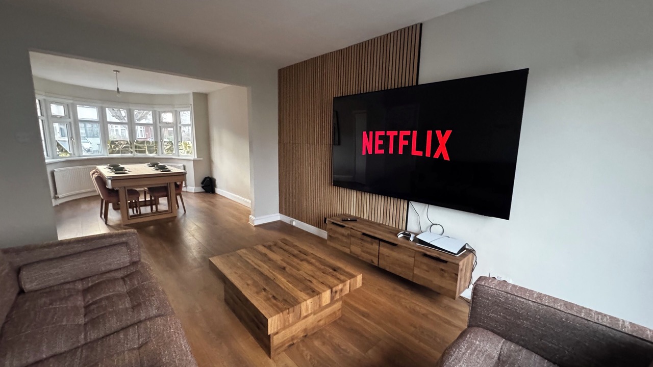 Photo of Livingroom in Rayners Lane