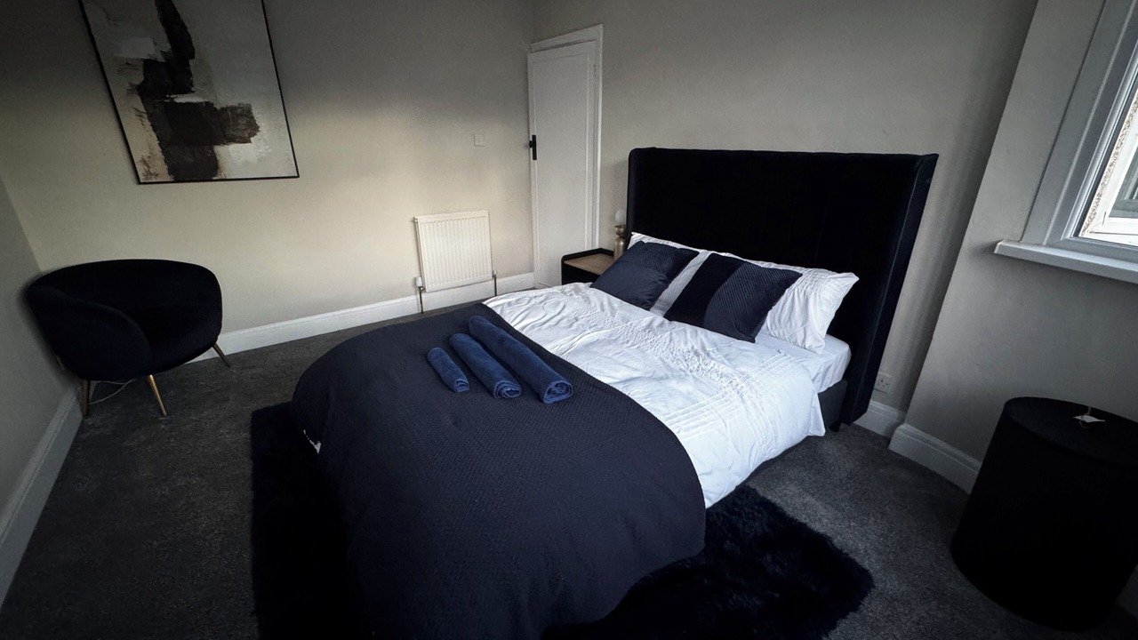 Photo of Bedroom in Rayners Lane