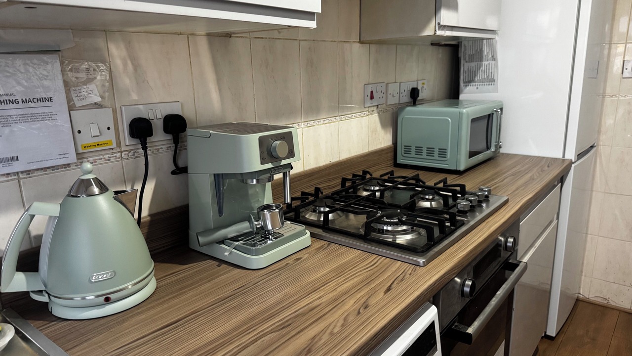 Photo of Kitchen in Rayners Lane