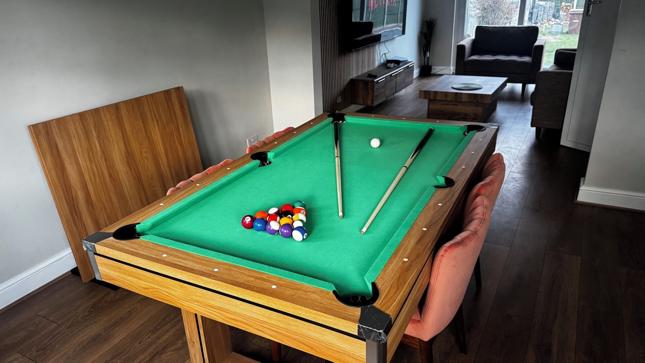 Photo of Bedroom in Rayners Lane