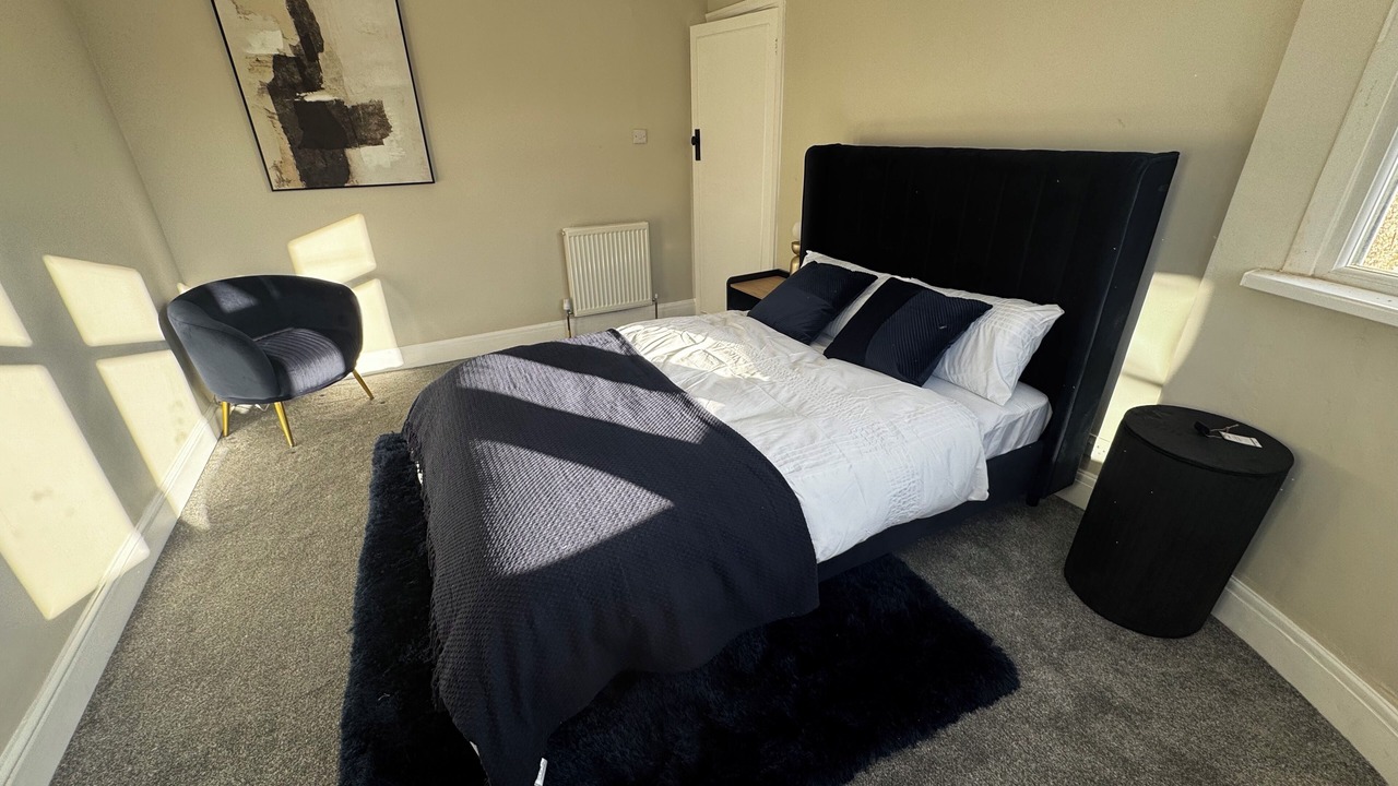 Photo of Bedroom in Rayners Lane