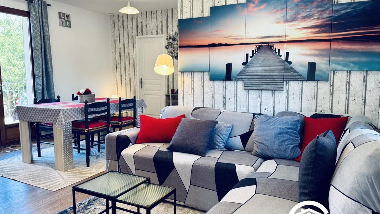 Photo of Livingroom in Trausse