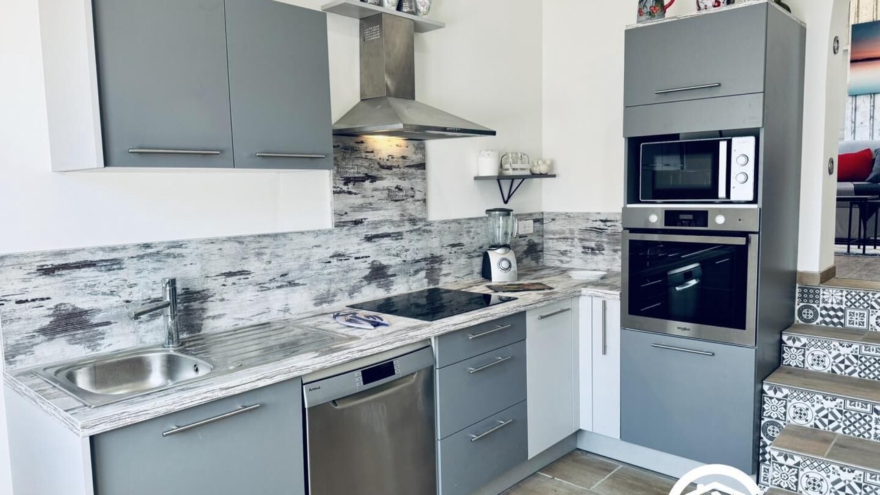 Photo of Kitchen in Trausse