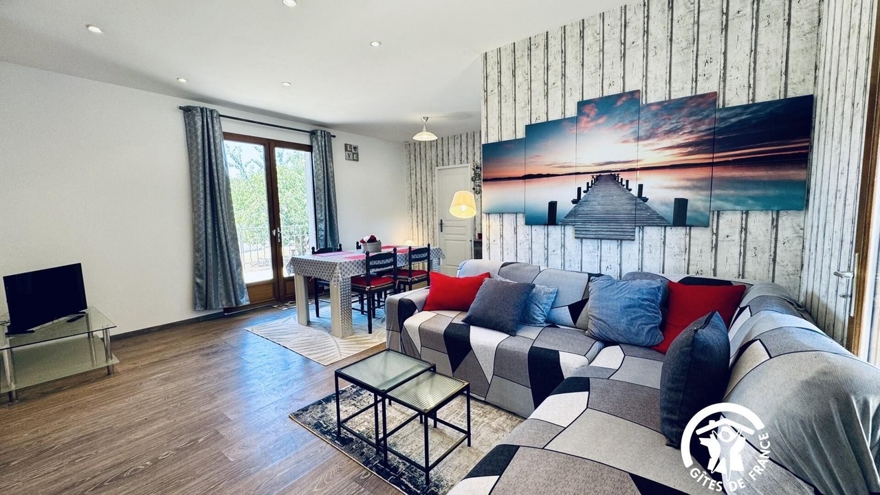 Photo of Livingroom in Trausse