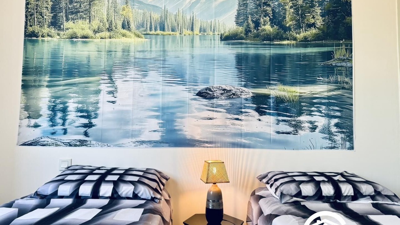 Photo of Bedroom in Trausse