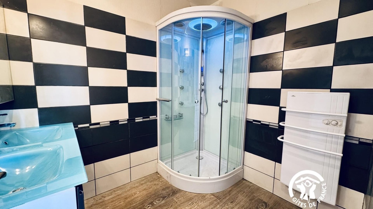 Photo of Bathroom in Trausse