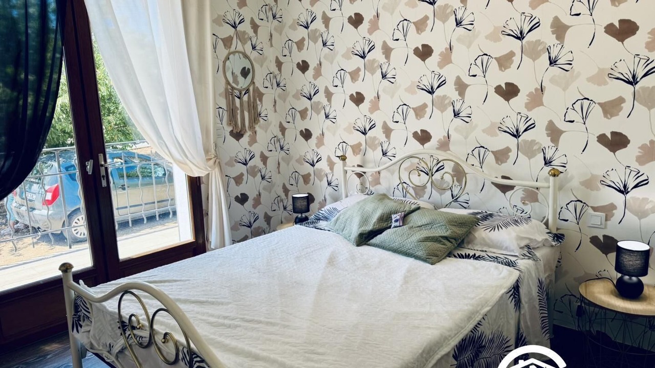 Photo of Bedroom in Trausse