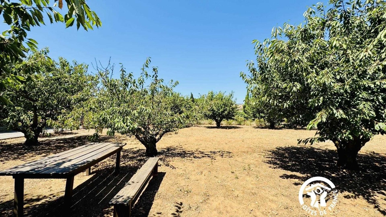 Photo of Outdoor in Trausse