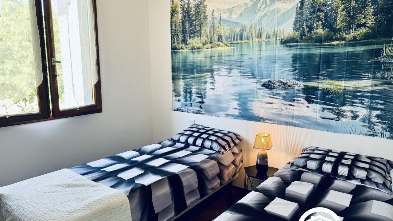 Photo of Bedroom in Trausse