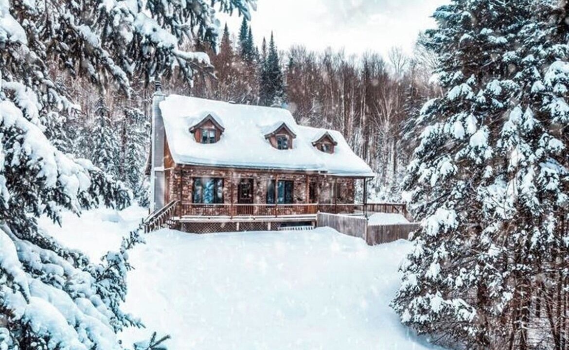 Photo of Outdoor in St-Adolphe-d'Howard