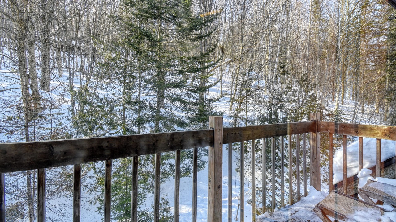 Photo of Outdoor in St-Adolphe-d'Howard