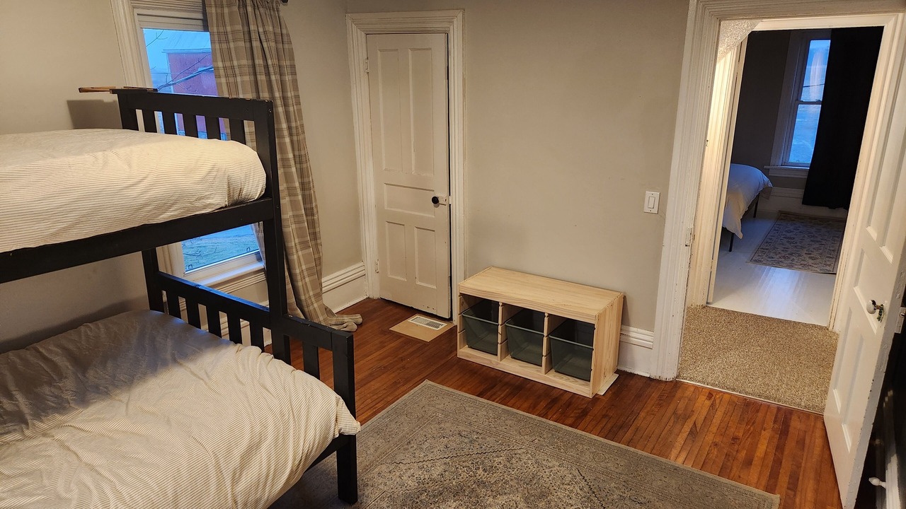 Photo of Bedroom in West Lincoln