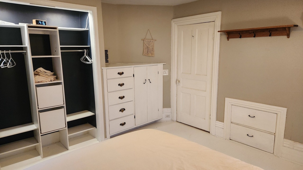 Photo of Bedroom in West Lincoln