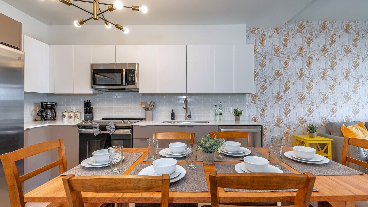 Photo of Kitchen in Hallandale Beach