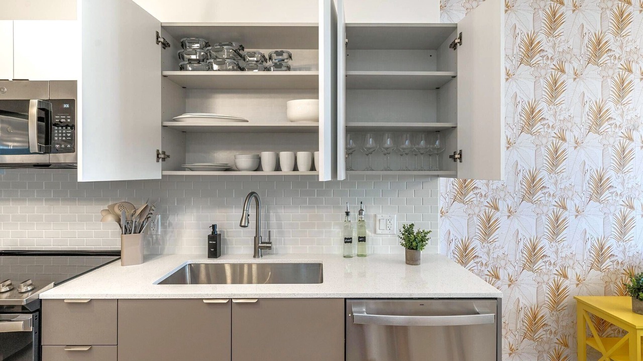 Photo of Kitchen in Hallandale Beach