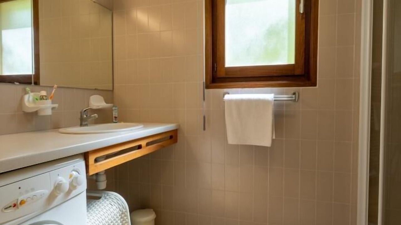 Photo of Bathroom in Saint-Rome-de-Dolan