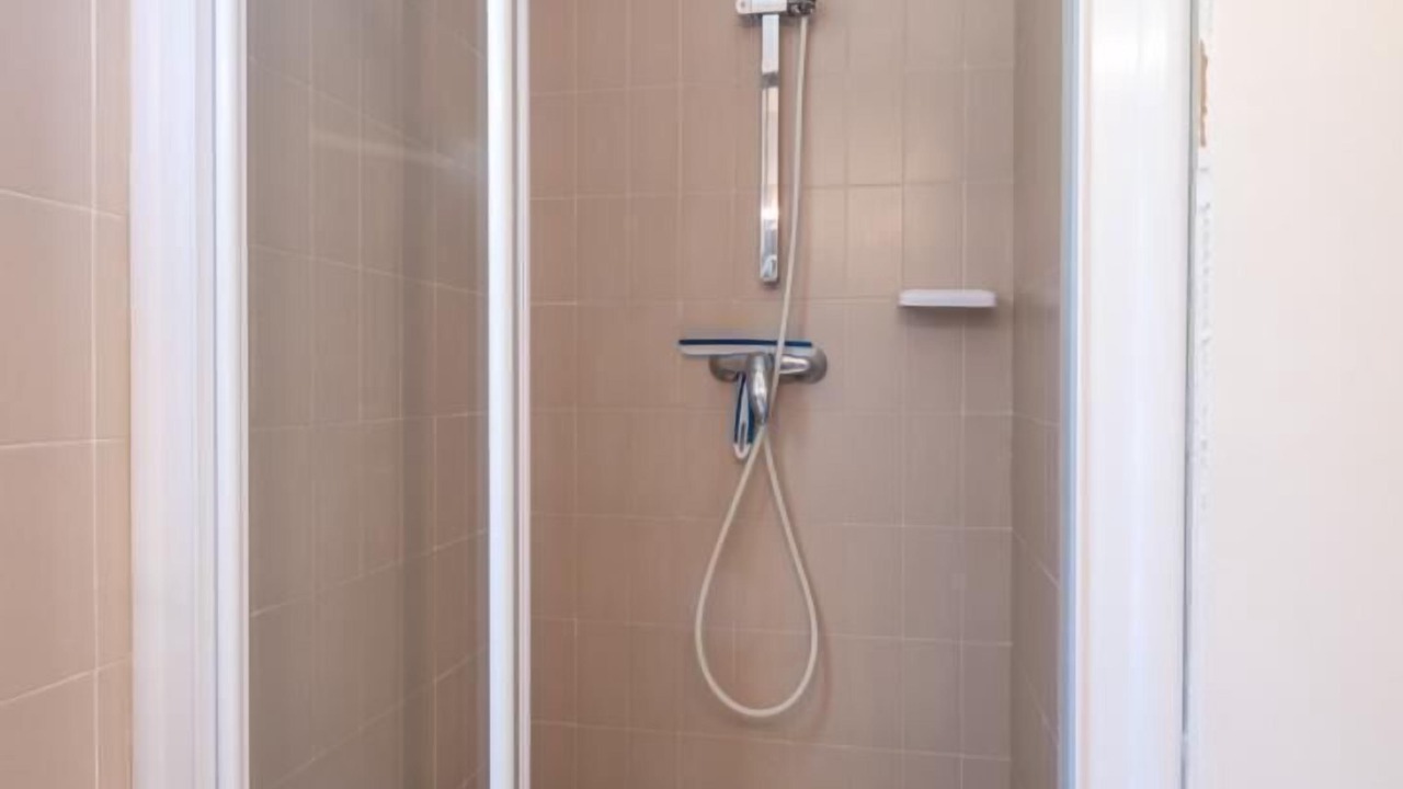 Photo of Bathroom in Saint-Rome-de-Dolan