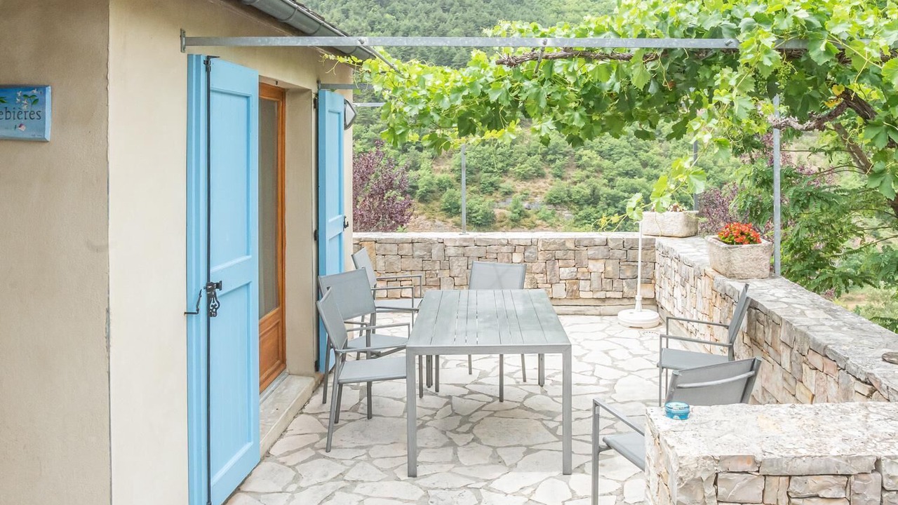 Photo of Outdoor in Saint-Rome-de-Dolan