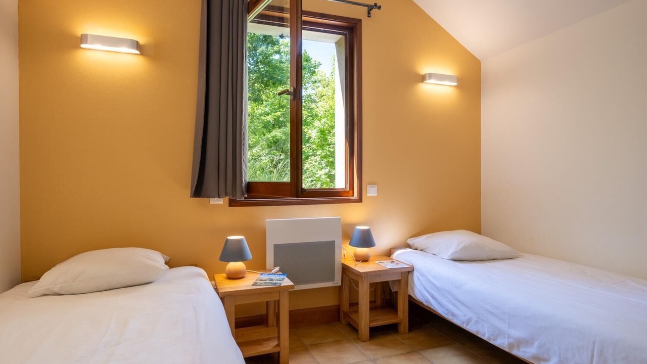 Photo of Bedroom in Saint-Rome-de-Dolan