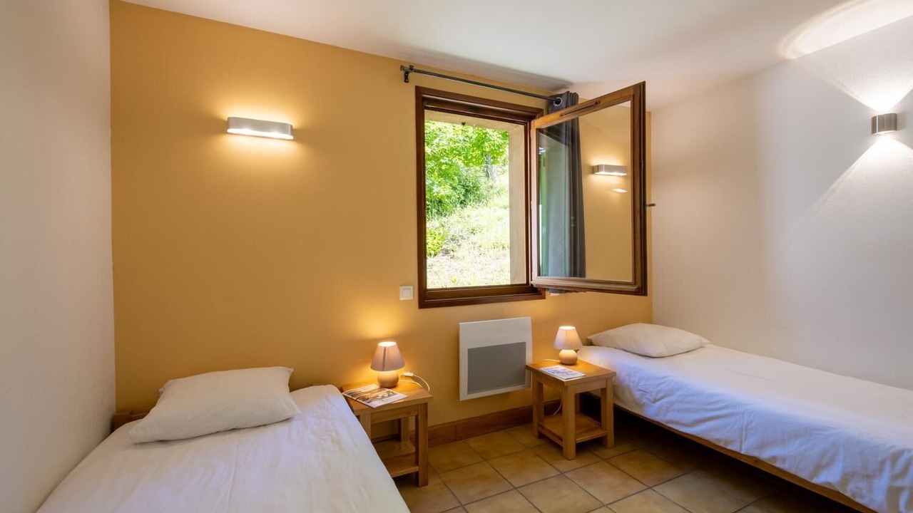 Photo of Bedroom in Saint-Rome-de-Dolan