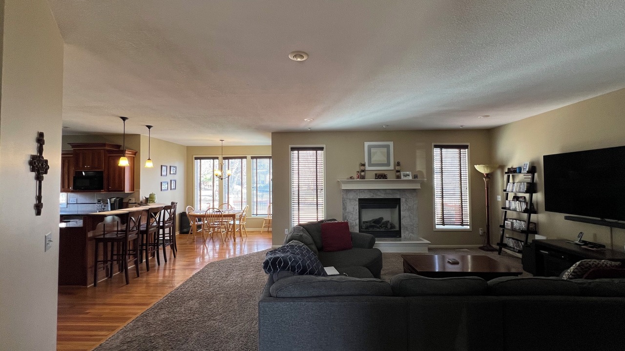 Photo of Bedroom in Olathe