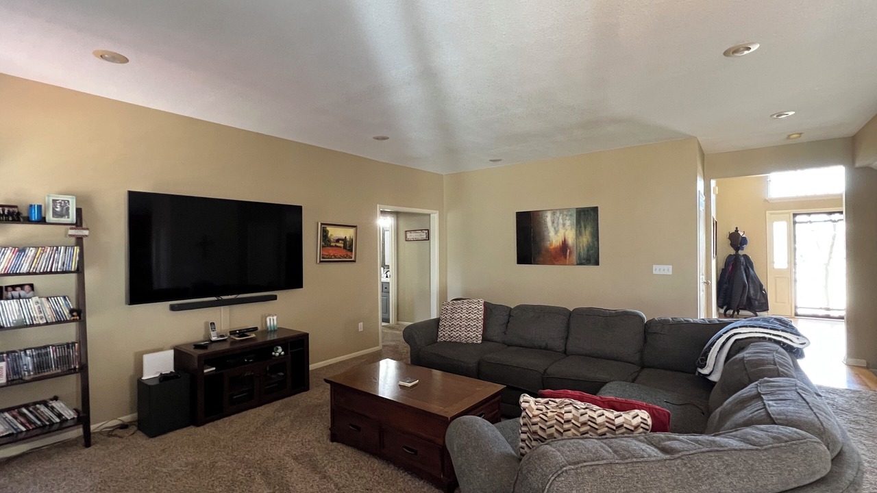 Photo of Bedroom in Olathe