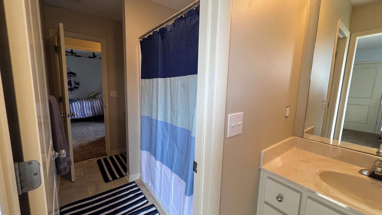 Photo of Bathroom in Olathe