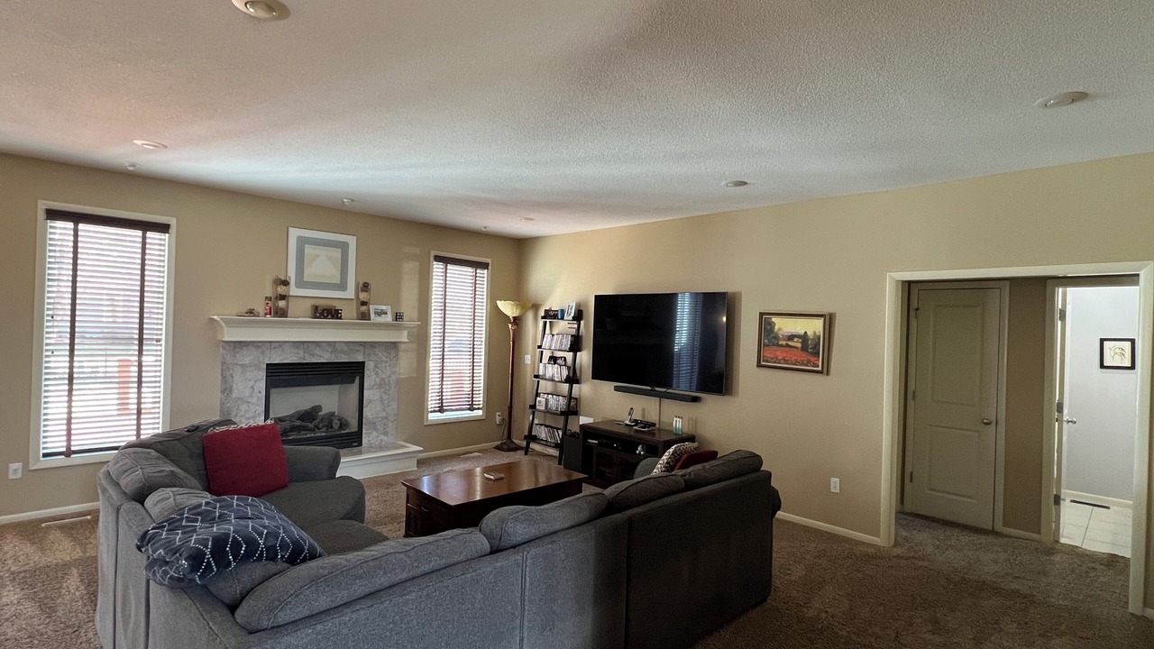 Photo of Bedroom in Olathe