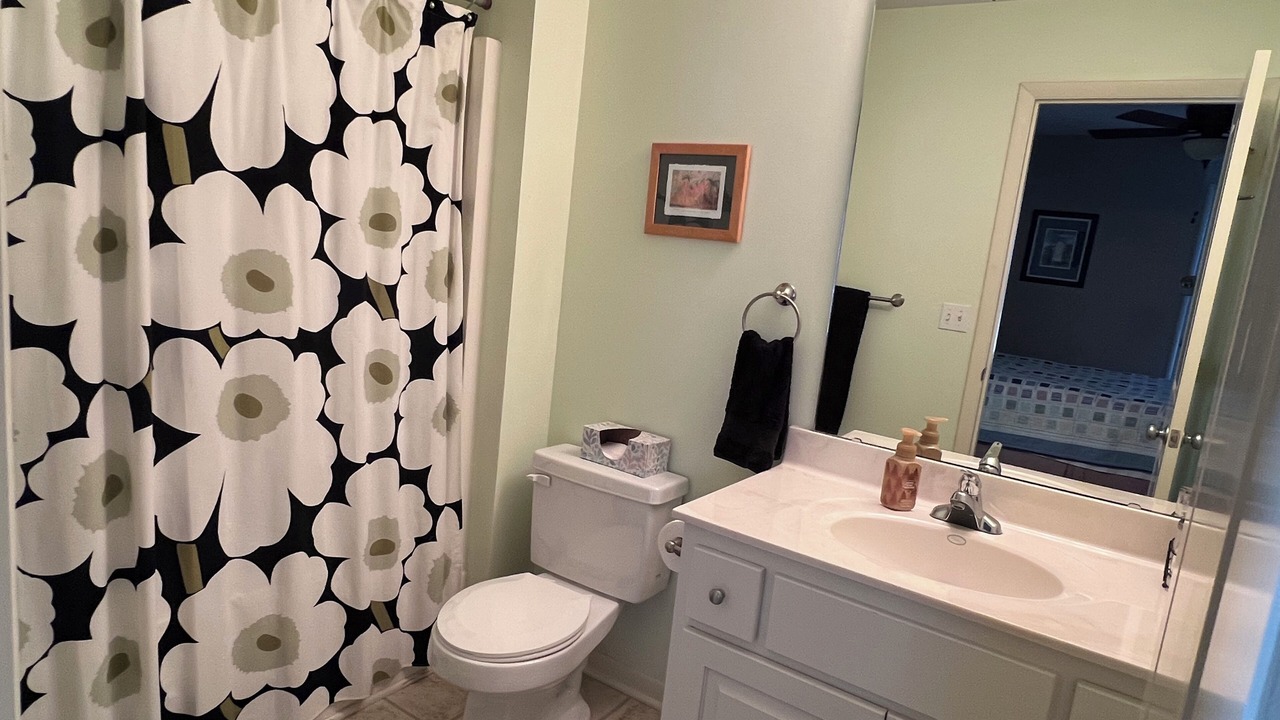 Photo of Bathroom in Olathe