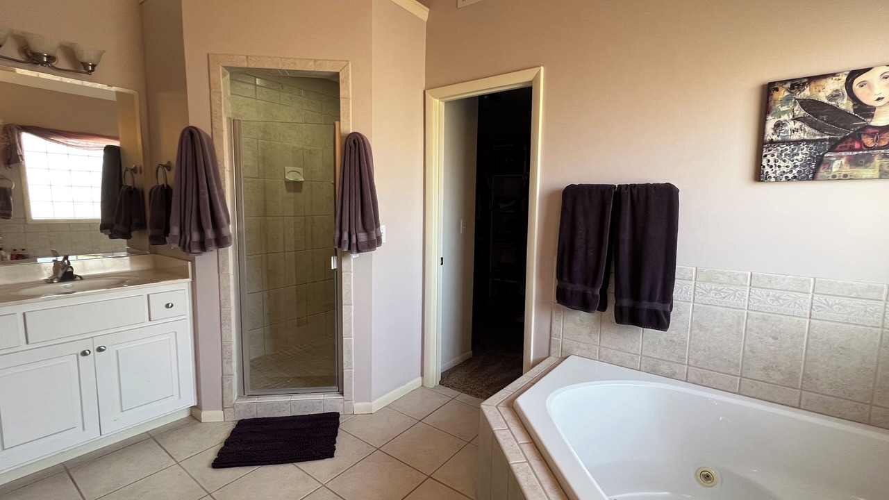 Photo of Bathroom in Olathe