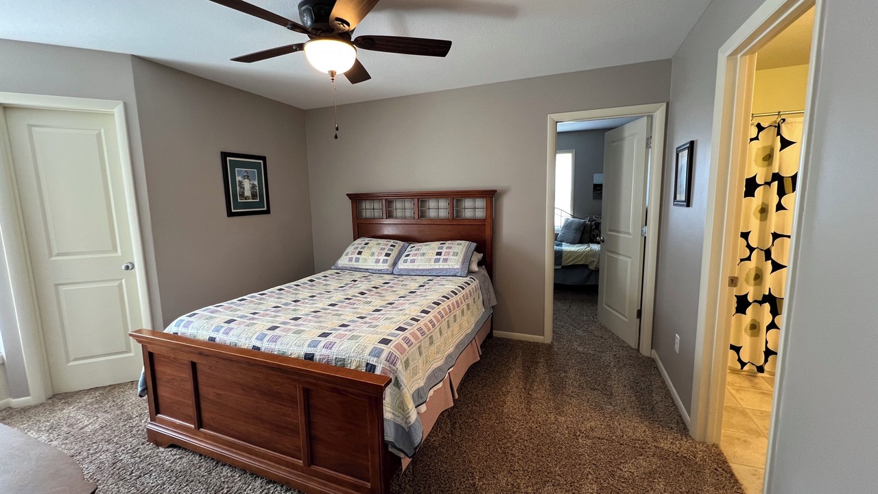 Photo of Bedroom in Olathe