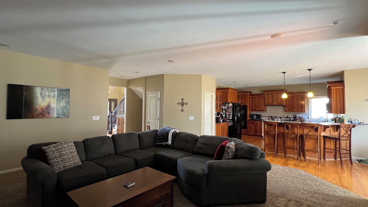 Photo of Bedroom in Olathe