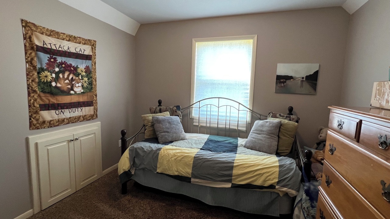 Photo of Bedroom in Olathe